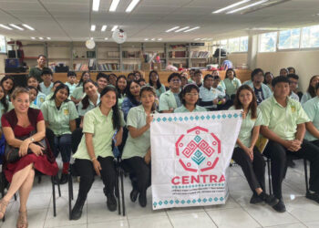 Más de 3 mil personas beneficiadas con actividades y pláticas preventivas: Centra