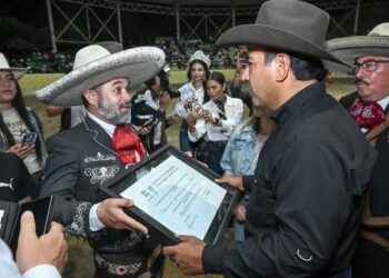 Propuestas de salvaguardia de la “Charrería” en el estado de Chiapas