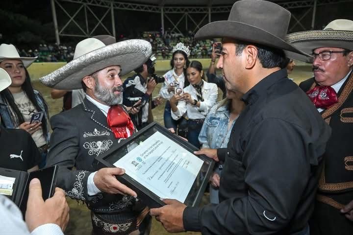 Propuestas de salvaguardia de la “Charrería” en el estado de Chiapas