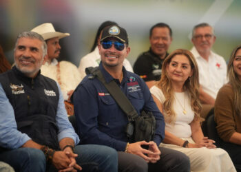 Visiten Chiapas, es un lugar seguro: SSP