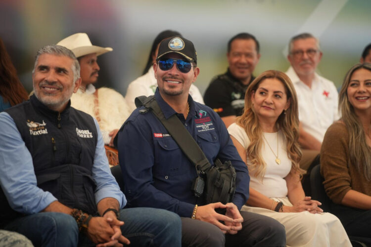 Visiten Chiapas, es un lugar seguro: SSP