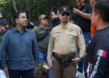 ¡Chiapas es un lugar seguro, descubre sus bellezas naturales!