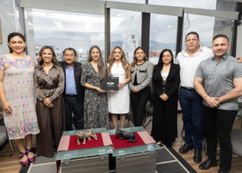 El Gobierno de Chiapas consolida gobernabilidad y paz social: SGGM