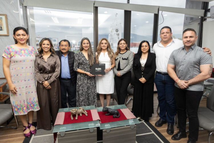 El Gobierno de Chiapas consolida gobernabilidad y paz social: SGGM