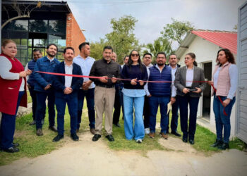 Un Cobach cercano y comprometido con la juventud: Viridiana Figueroa