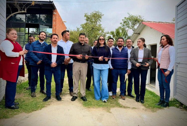 Un Cobach cercano y comprometido con la juventud: Viridiana Figueroa