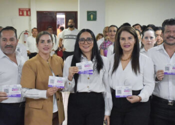 Cobach y Semuigen convienen acciones para prevenir la violencia