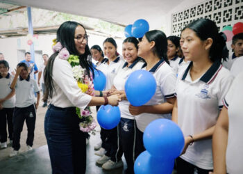 Cobach fortalece infraestructura y atención educativa en la Costa
