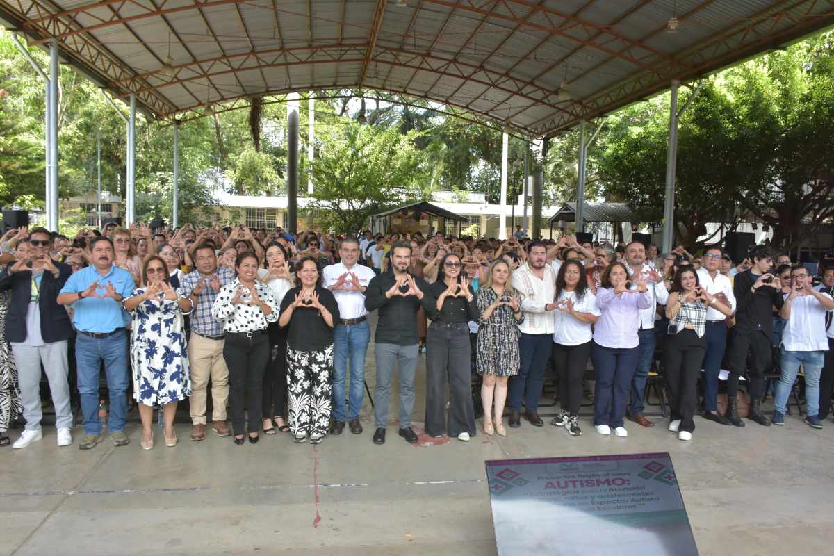 Tapachula Puede: Viridiana Figueroa