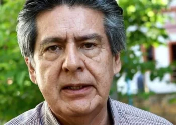 PERFIL FRONTERIZO | Carlos Morales Vázquez debe ir a la cárcel
