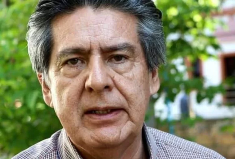 PERFIL FRONTERIZO | Carlos Morales Vázquez debe ir a la cárcel