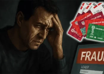 Llama Concanaco a prevenir fraudes en la venta de boletos para el Mundial