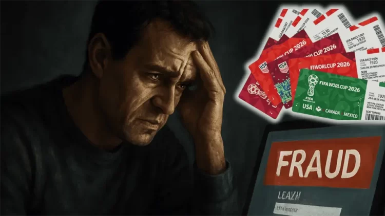 Llama Concanaco a prevenir fraudes en la venta de boletos para el Mundial