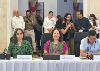 Chiapas presente en la 2ª Reunión Nacional de Cultura