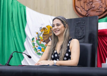 Congreso reforma Código Penal en materia de abuso sexual en Chiapas