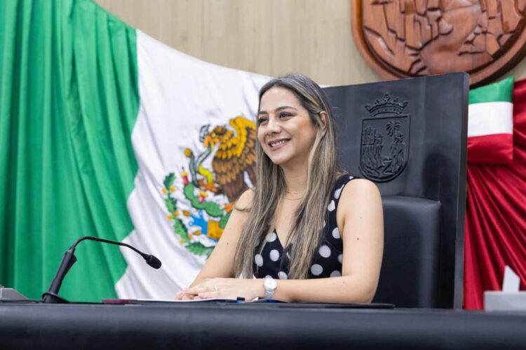 Congreso reforma Código Penal en materia de abuso sexual en Chiapas