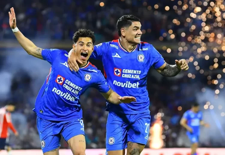 ¡Cruz Azul elimina dramáticamente a Chivas y va a Semifinales!