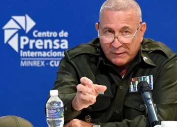 Gobierno de Cuba da a Estados Unidos reportes sobre narco; “no es un hoyo negro”
