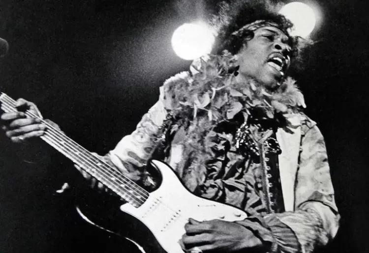 Miles de músicos podrían reclamar pagos si esta demanda por Hendrix prospera