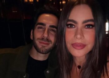 Douglas Chabbott: quién es el empresario que mantiene una relación con Sofía Vergara