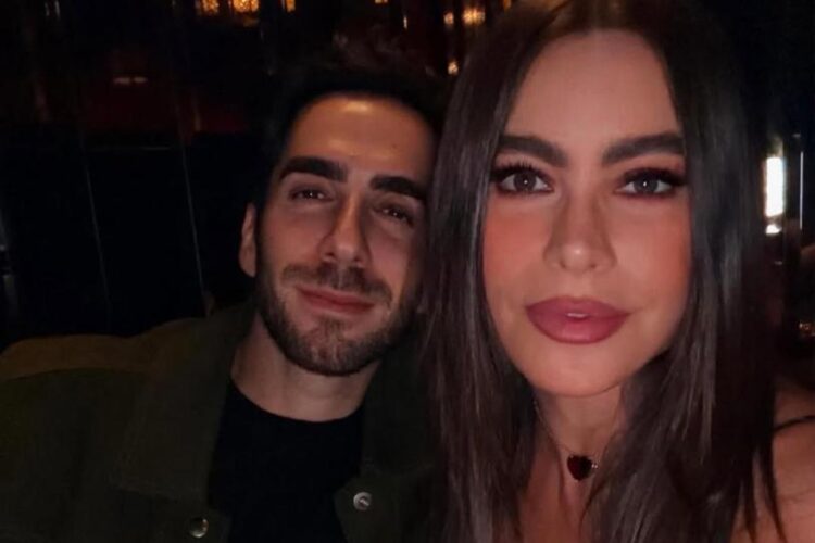 Douglas Chabbott: quién es el empresario que mantiene una relación con Sofía Vergara