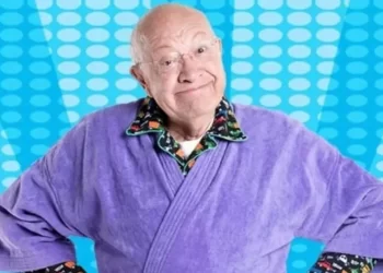 Muere Eduardo Manzano, “El Polivoz”: el humor mexicano pierde a un ícono a los 87 años