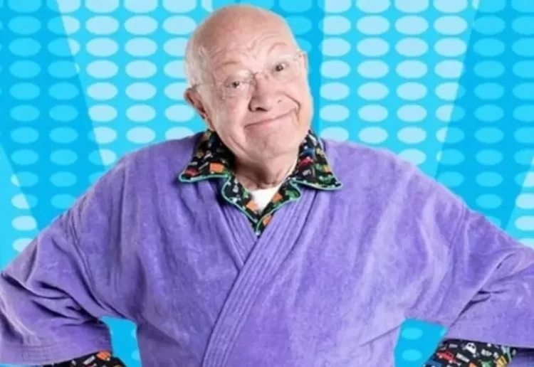 Muere Eduardo Manzano, “El Polivoz”: el humor mexicano pierde a un ícono a los 87 años