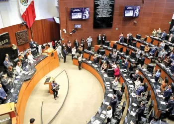 Endurecen penas por abuso sexual; avalan reforma por unanimidad