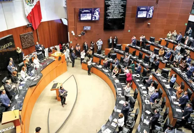 Endurecen penas por abuso sexual; avalan reforma por unanimidad