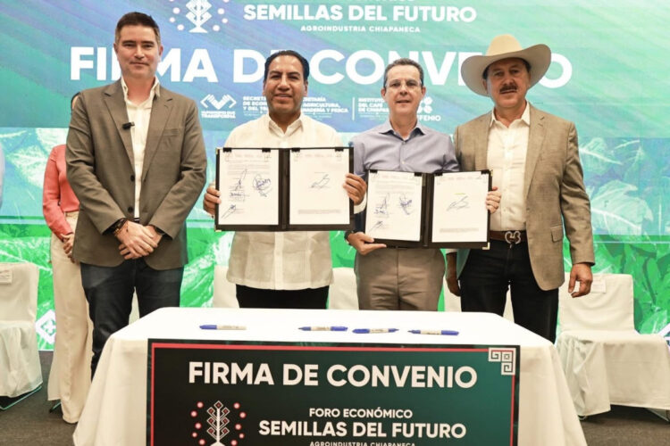 Eduardo Ramírez reitera compromiso para fortalecer la competitividad agroindustrial