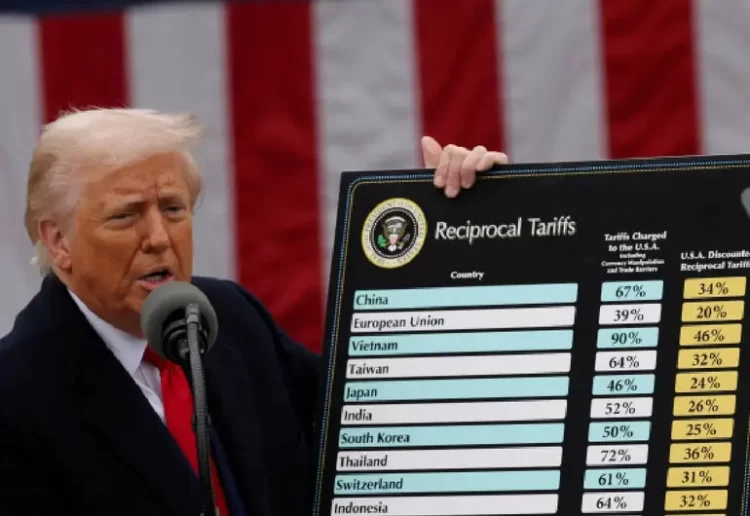 EU impone aranceles progresivos a Nicaragua por prácticas comerciales irrazonables