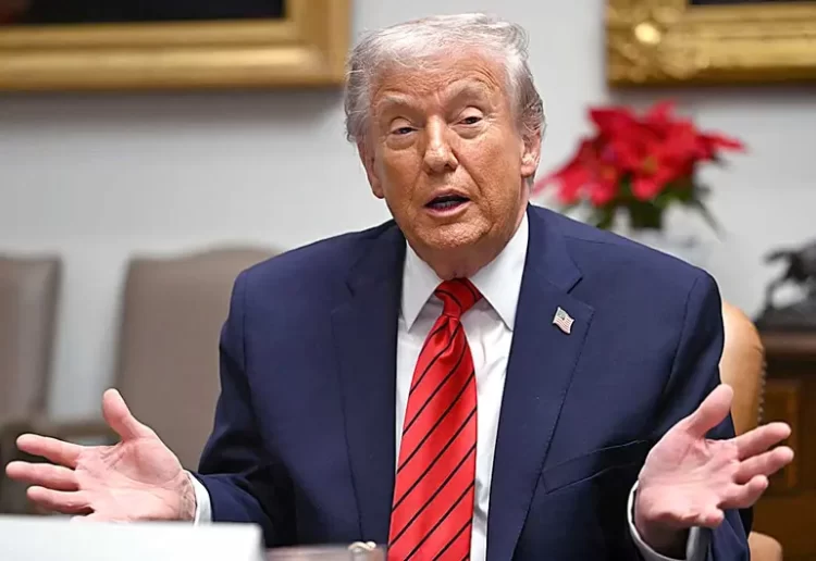 EU se impacienta y presiona a Ucrania; Trump, “frustrado por guerra”