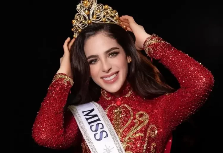 Fátima Bosch ya está en Nueva York: así comenzó su agenda como Miss Universo