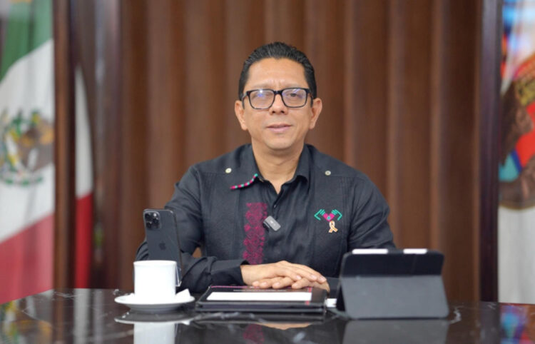 27 detenidos en combate al narcomenudeo por las Fuerzas de los tres órdenes de gobierno: Fiscal General