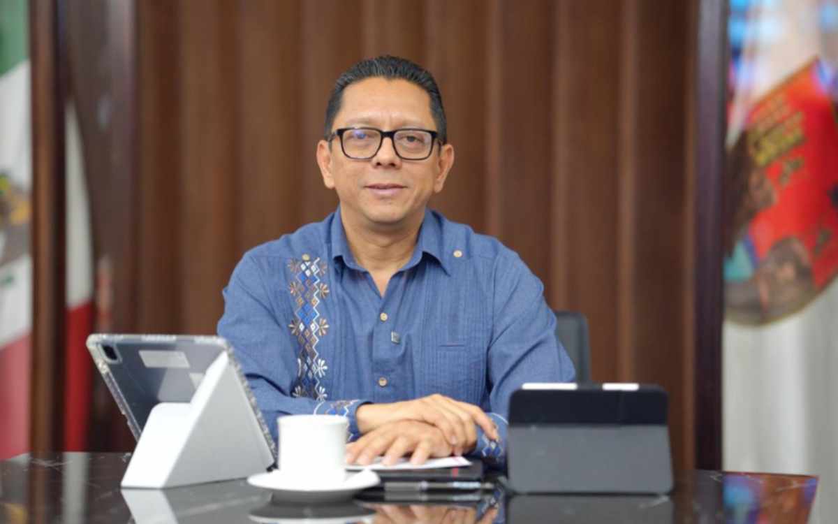 Refrendamos nuestro compromiso con el combate a la impunidad y la corrupción: FGE