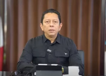 Mantener la confianza de la ciudadanía es la prioridad: FGE