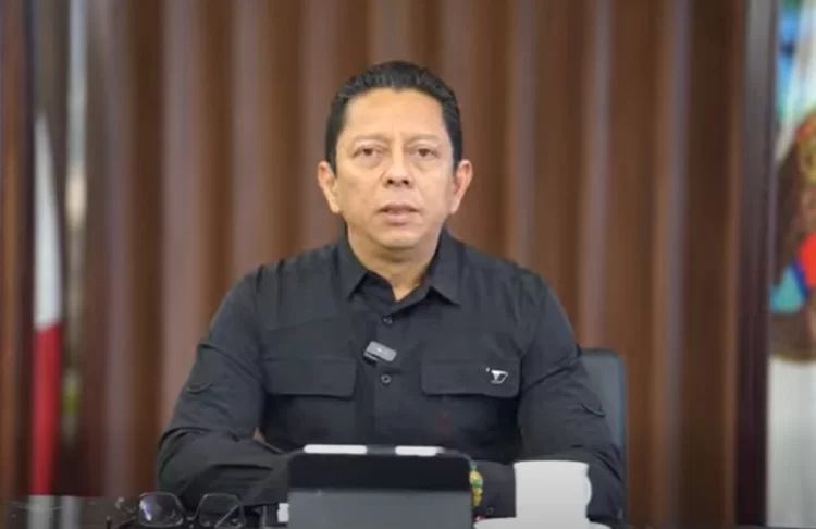 Mantener la confianza de la ciudadanía es la prioridad: FGE