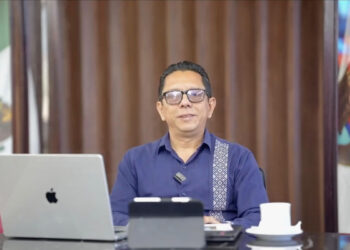 Fiscal General reafirma compromiso con la seguridad y protección a la población