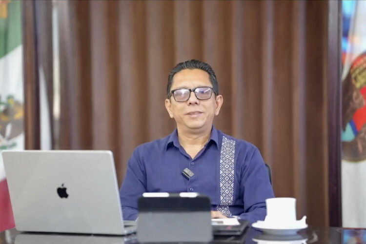 Fiscal General reafirma compromiso con la seguridad y protección a la población