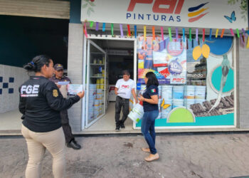 Fiscalía Antisecuestro refuerza acciones de prevención de extorsión telefónica y uso de No Te Enganches