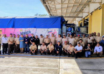 Fiscalía Antisecuestro previene el delito de extorsión en empresas privadas