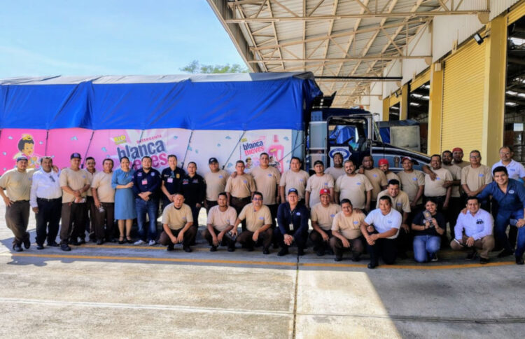 Fiscalía Antisecuestro previene el delito de extorsión en empresas privadas