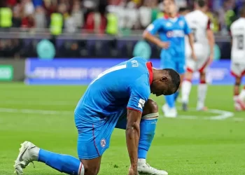 Flamengo pone fin al sueño Intercontinental de Cruz Azul