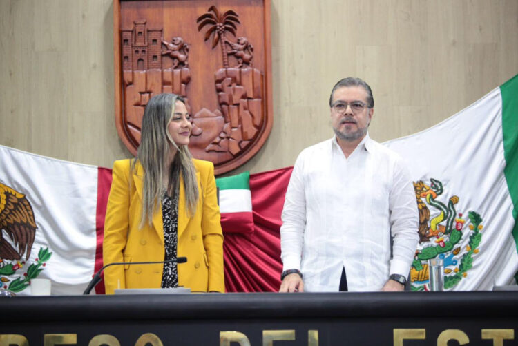 Chiapanecos ahora están en el centro de políticas públicas: Francisco Chacón