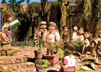 Soy Frankelda: orgullo mexicano que mueve almas