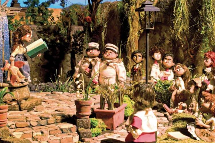 Soy Frankelda: orgullo mexicano que mueve almas