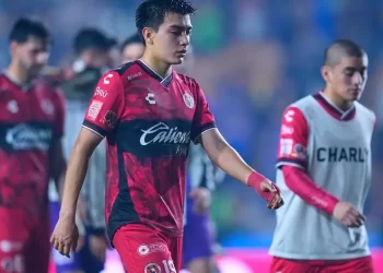 Conoce las dificultades para que Gilberto Mora se vaya al Real Madrid