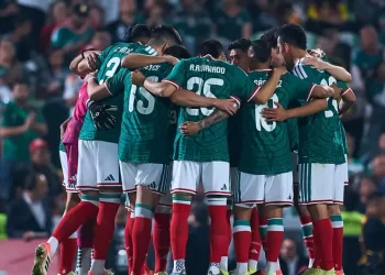 El Grupo más fácil para México en el Mundial 2026