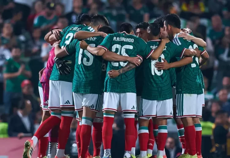 El Grupo más fácil para México en el Mundial 2026