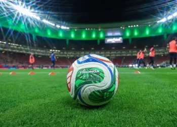 Guadalajara recibiría uno de los peores partidos del Mundial 2026